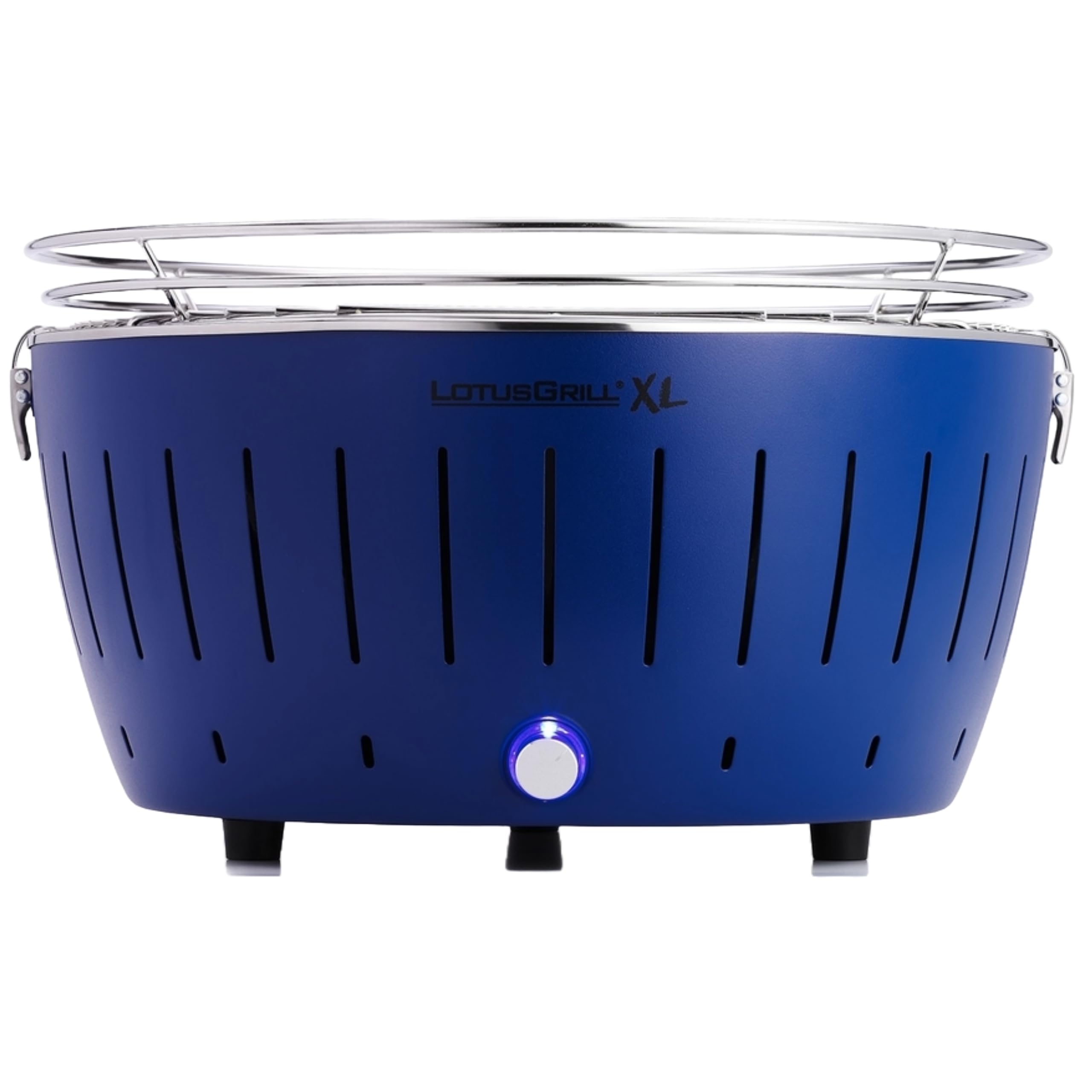 Lotus Grill Grill 435 XL, blue, 38 x 38 x 26 cm, G-TB-435