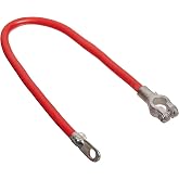 Deka 04056 Positive Battery Cable