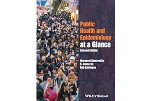 Public Health and Epidemiology at a Glance
