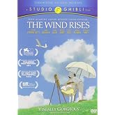 The Wind Rises