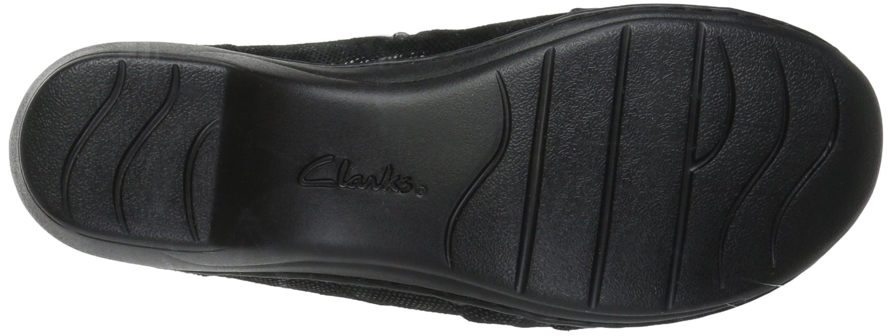 Clarks Women's Channing Kim Slip-On Loafer - Image 4