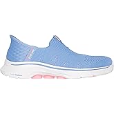 Skechers Women's Go Walk 7 City Lights Hands Free Slip-ins Loafers