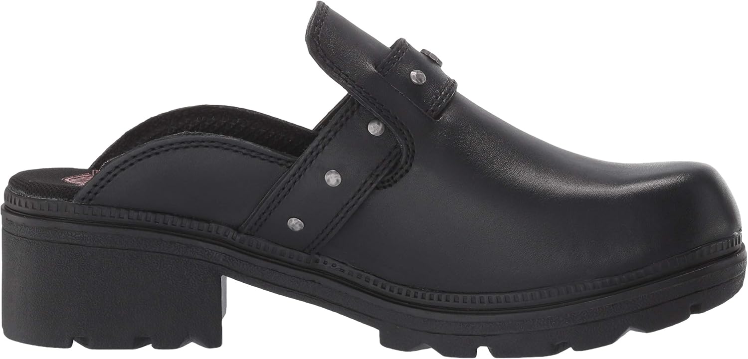 HARLEY-DAVIDSON FOOTWEAR Womens Elsie 