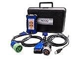 Diesel Laptops Nexiq USB Link 3 Wired Edition with