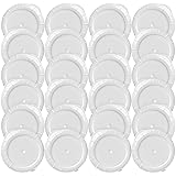 Replacement Caps for Stock Your Home Milk Bottles
