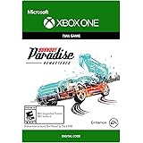 Burnout Paradise Remastered - Xbox One [Digital Code]