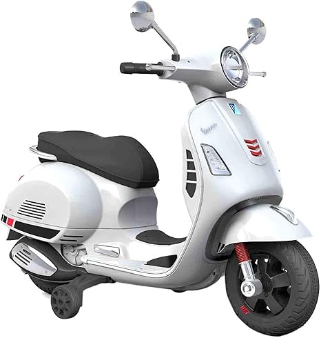 vespa niños amazon