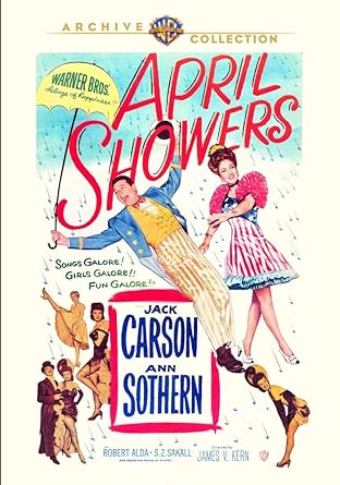 Watch April Showers HD 1080P Watch April Showers HD 1080P