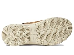 Merrell Women's Winter Pull On Snow Boot, Camel, 6.5