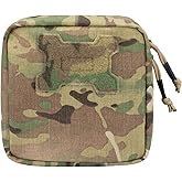 EXCELLENT ELITE SPANKER MOLLE IFAK Pouch Tactical First Aid Pouch Bag Empty EMT Utility Medical Pouch