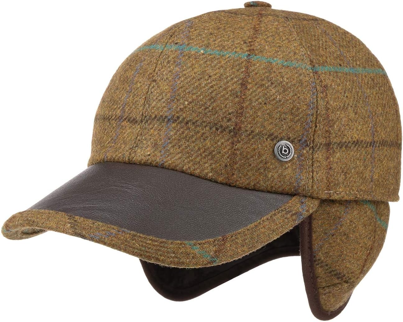 paraorecchie da uomo