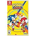 Sonic Mania - Nintendo Switch