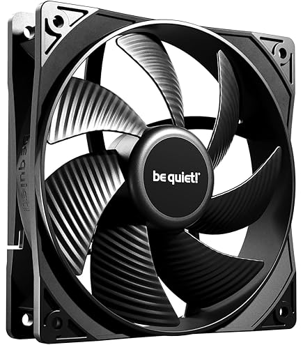 Amazon.com: DC12V 0.19A 2-Wire 120x120x25mm 12cm Cooling Fan ZY
