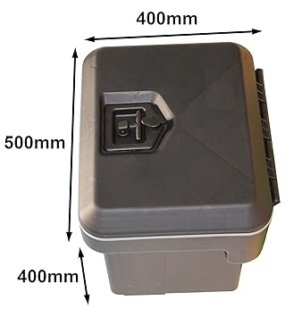 Aufbewahrungsbox Wasserabweisend