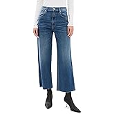 SLVRLAKE Women's Grace Crop Jeans