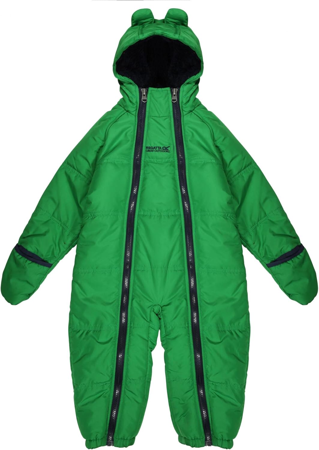 Regatta baby snowsuit Outlet