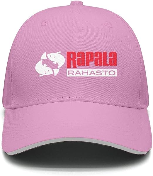 rapala hats