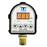 GamaTech Pressure Switch for Water Pump and Air