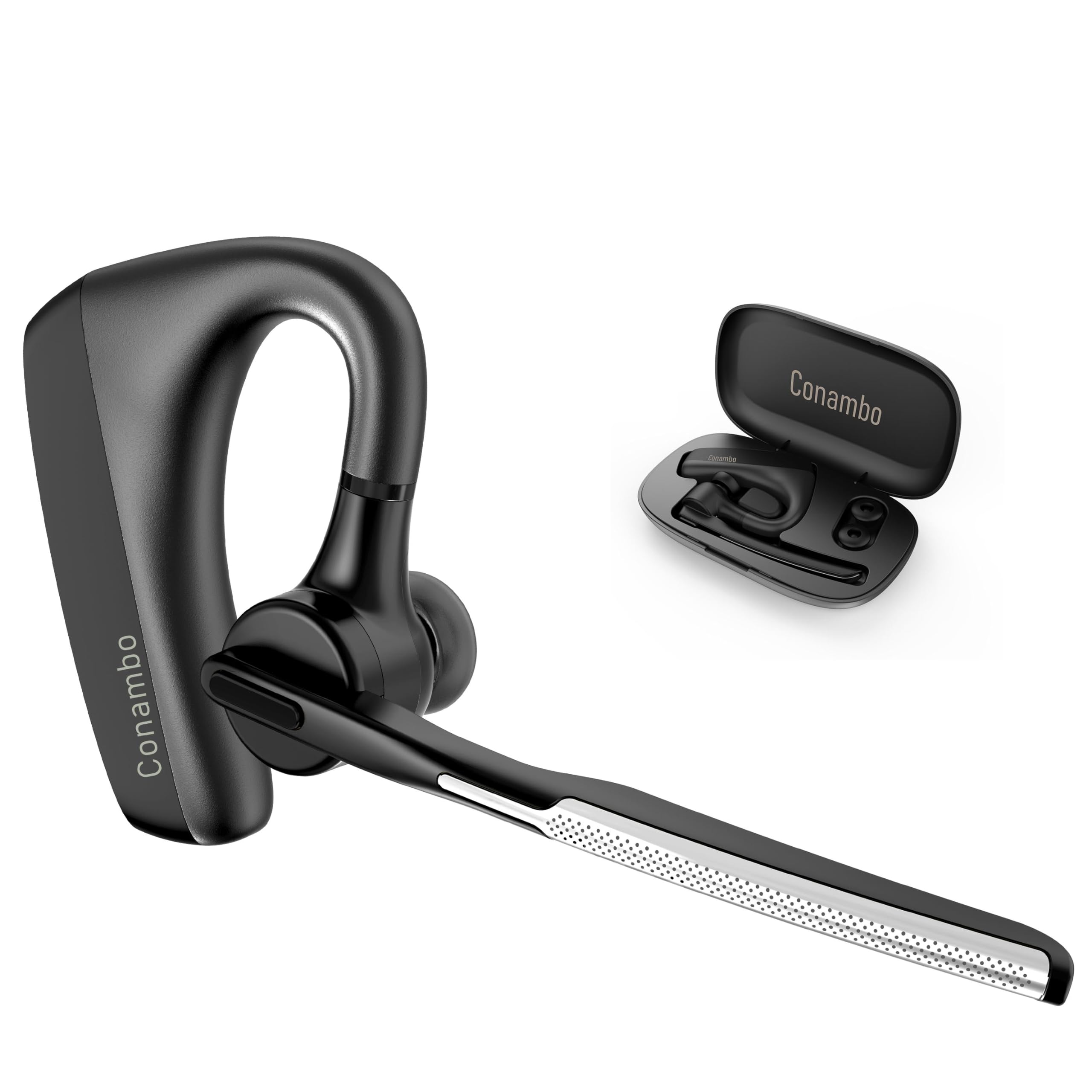 Conambo Bluetooth Headsetnull