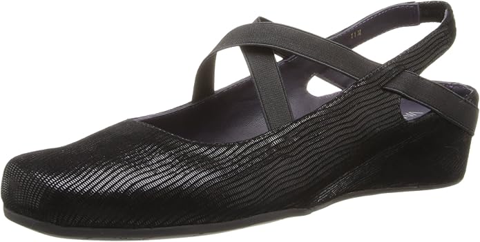 vaneli marjory wedge