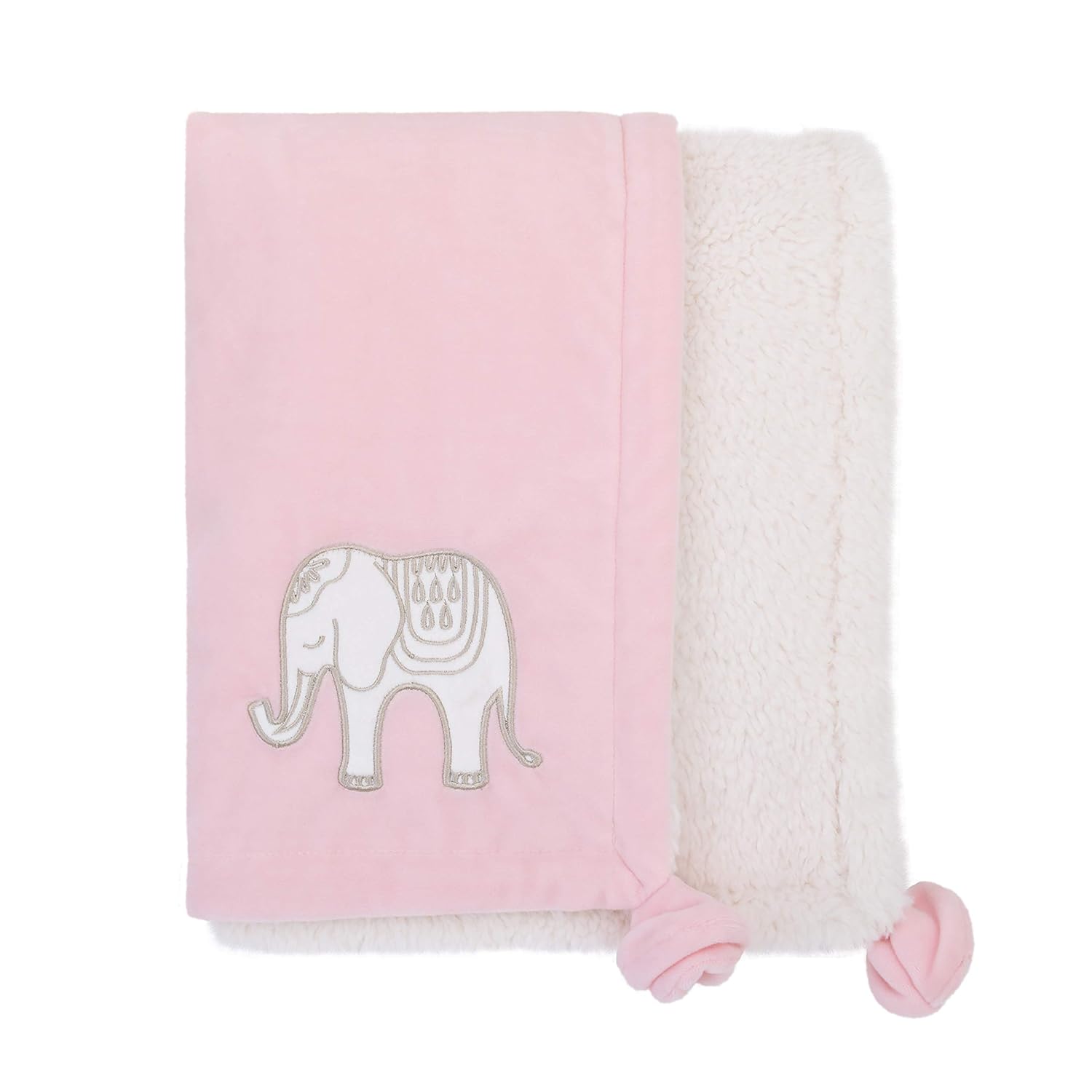 nojo baby blanket