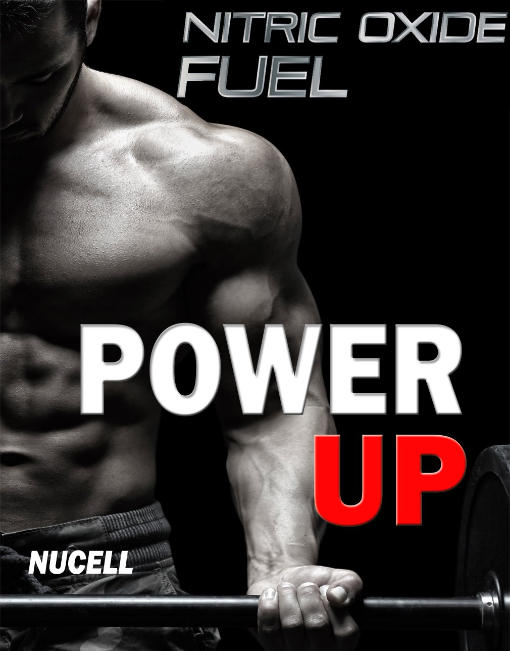 Nitric Oxide Fuel - Nitric Oxide Complex for Stamina Endurance Size & Physical Performance - Maca, Tribilus, Ginseng & Essential Amino Acids to Boost Stamina, 90 Caps Made USA