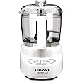 Cuisinart DLC-2A Mini-Prep Plus Food Processor (White), 3 Cup