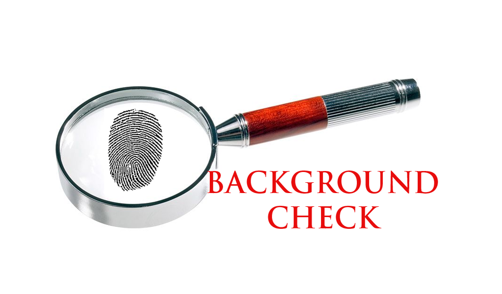 Background Check