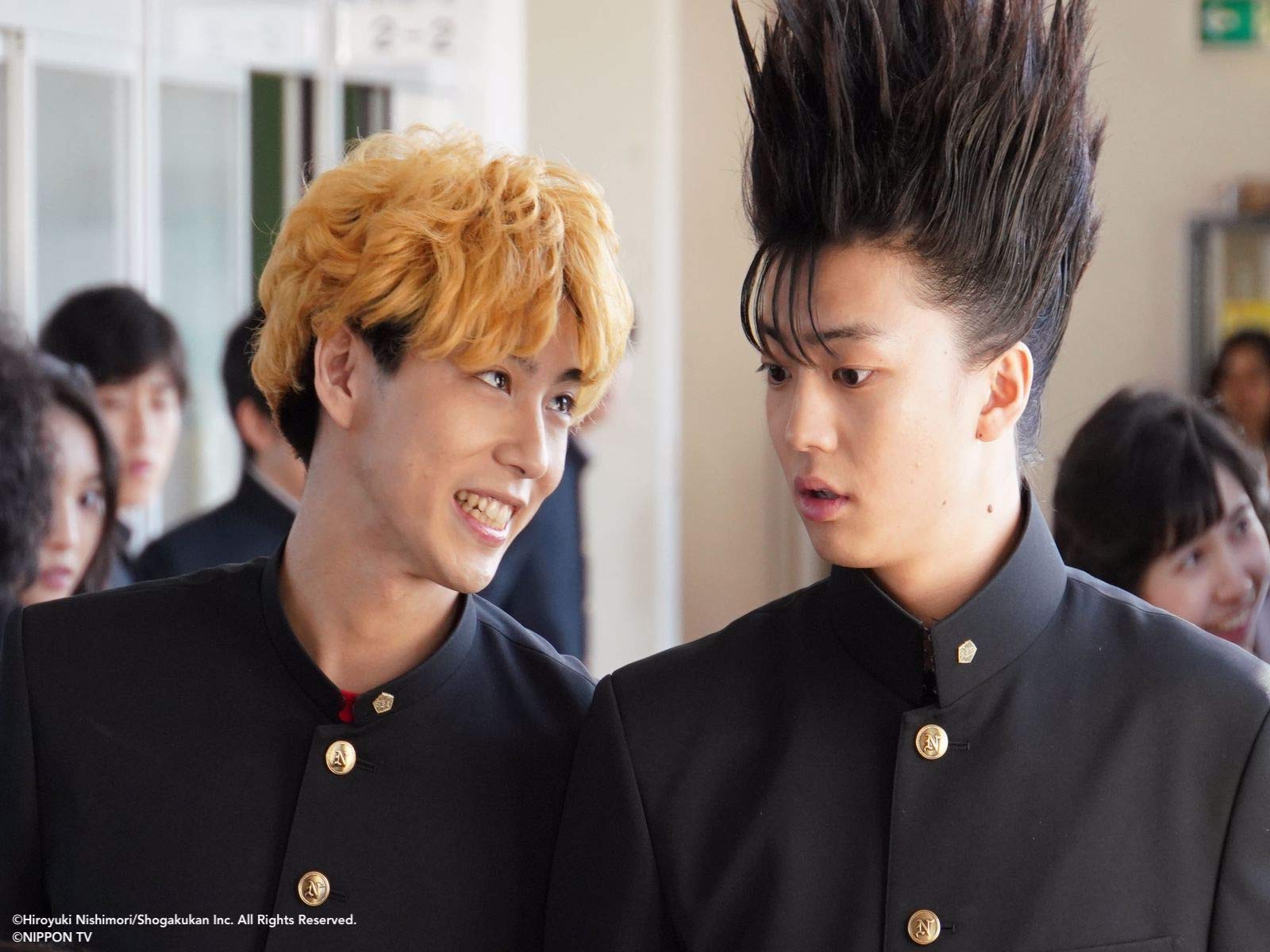 From today it's my turn watch online Clearance