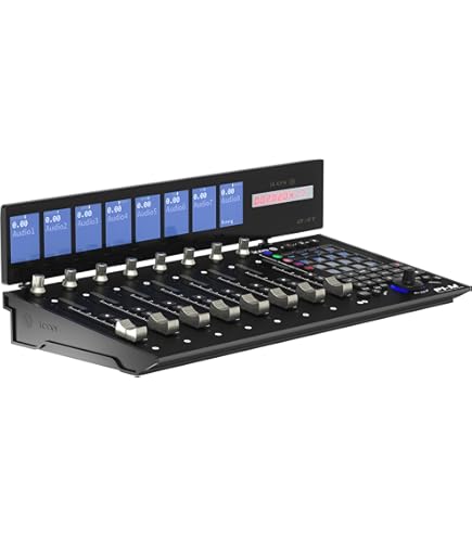 Amazon.com: Icon Pro Audio Platform Nano Air (ICOC