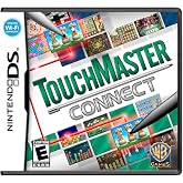 Touchmaster: Connect - Nintendo DS