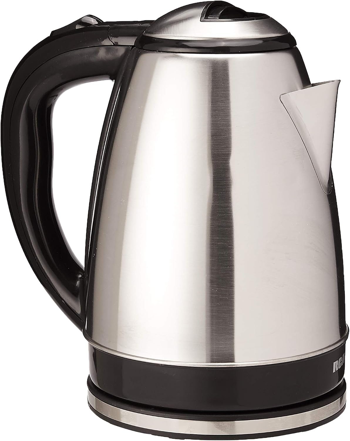 Tetera Rca Con Difusor Color Negro - Quien tiene el mejor precio? - Nau