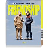 Friendship [Blu-ray]