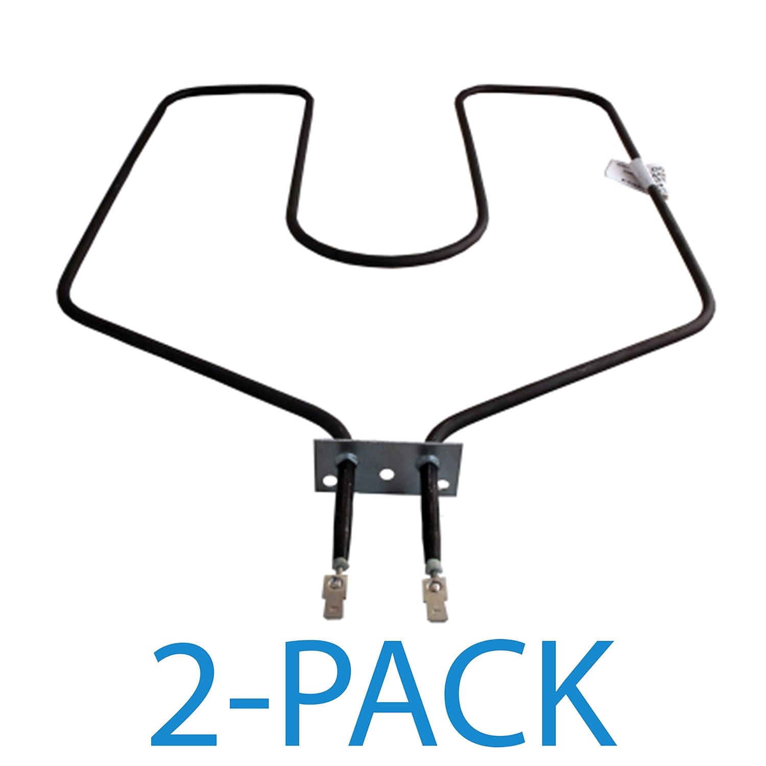 AP2030969 Supco CH44K5013 Oven Bake Element For GE WB44K5013 AP2030969 260841 PS249249