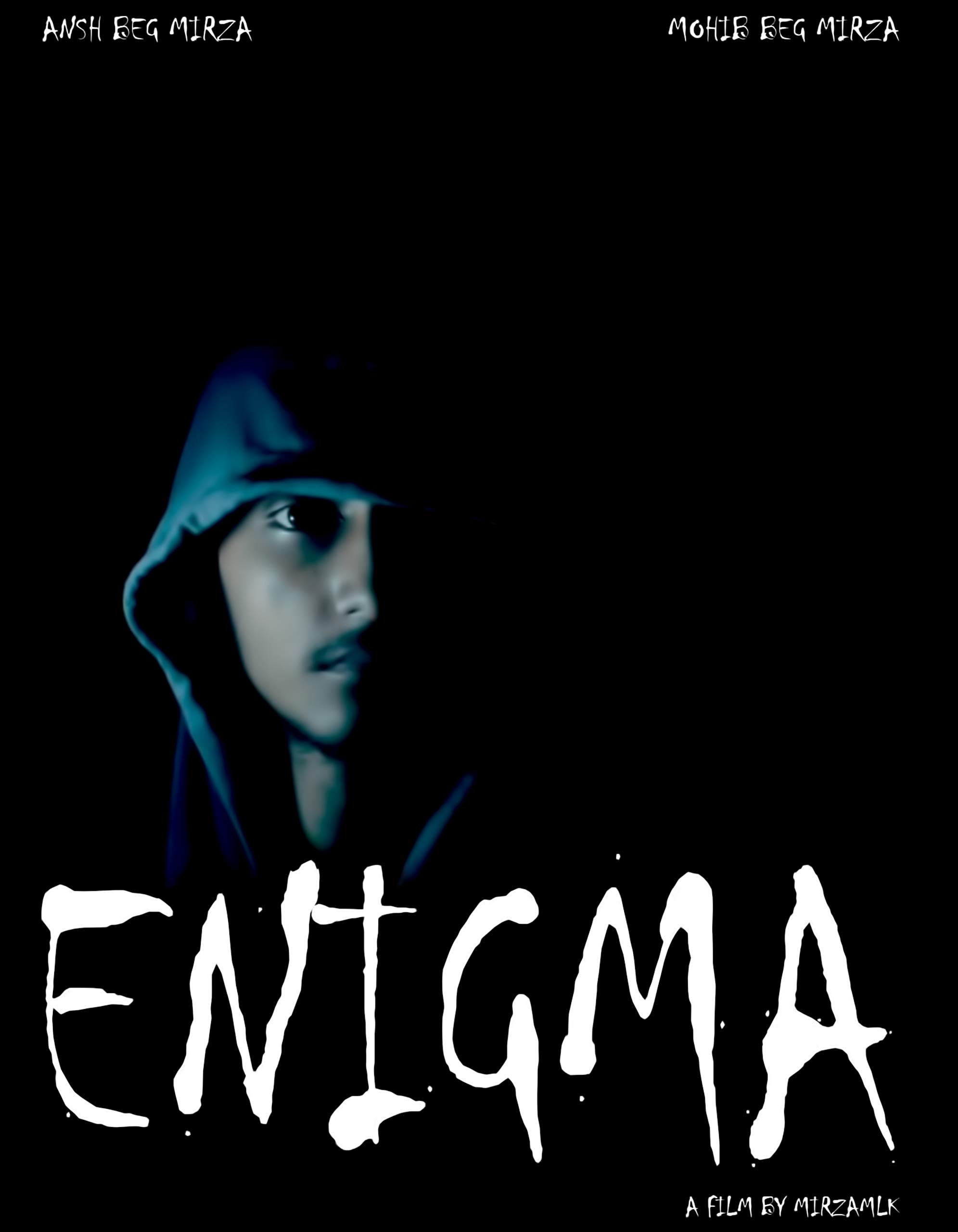 Watch Enigma | Prime Video