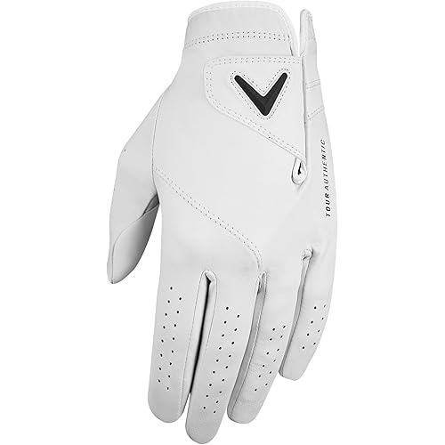 Callaway Golf 2020 Tour Authentic Glove