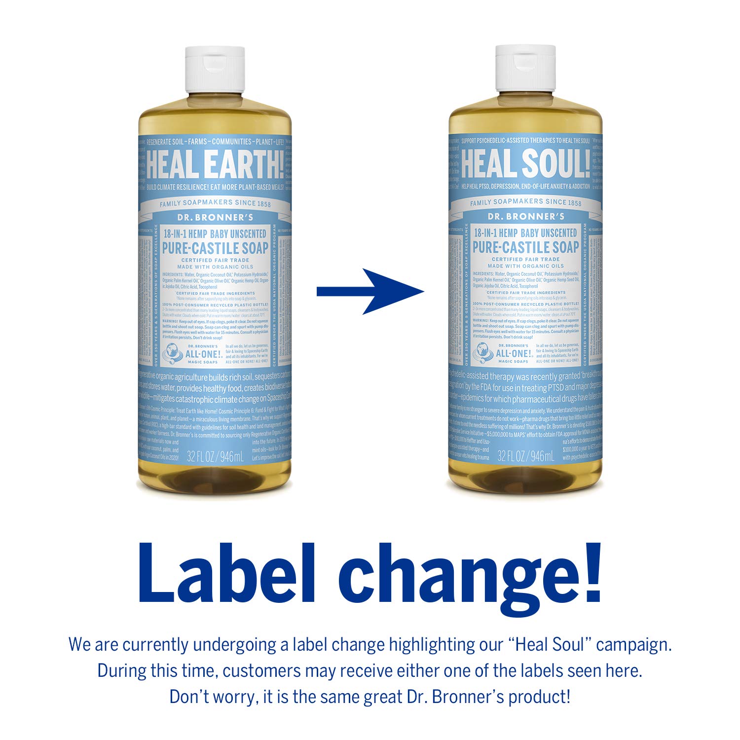 castile soap safe for babies