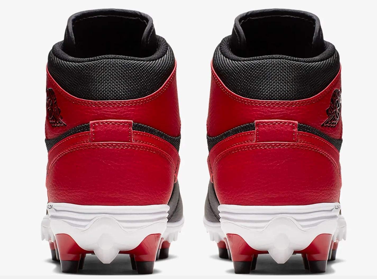 air force one football cleats