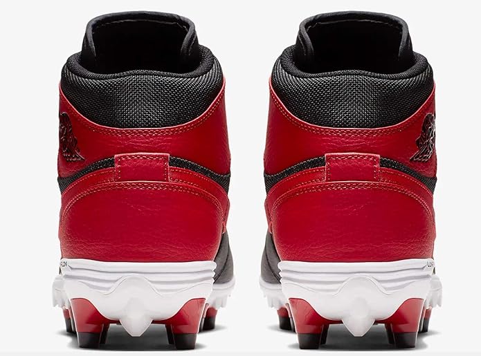 jordan 1 td mid cleats