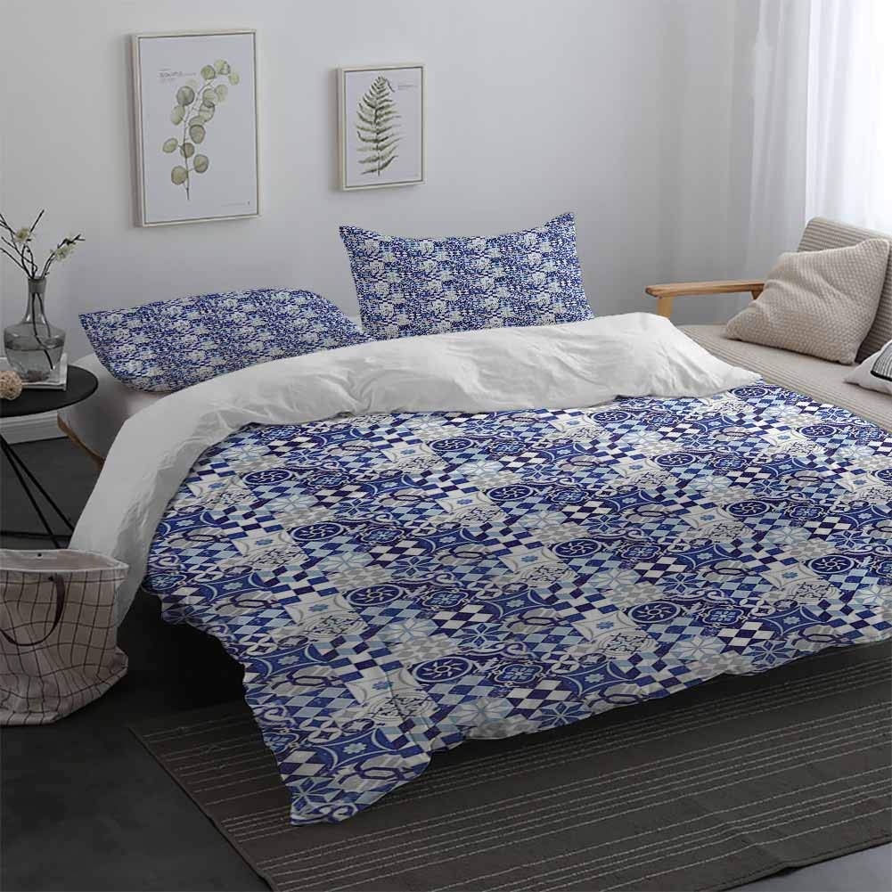 Best Kenneth Cole Bedding Elements Indigo