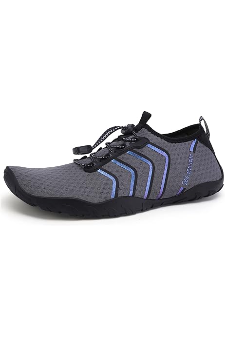 Amazon.com | BULLIANT Water Shoes Men 