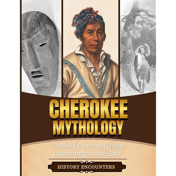 Brief Guide to Native American Myths and Legends: Lewis Spence