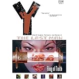 Y: The Last Man, Vol. 5: Ring of Truth