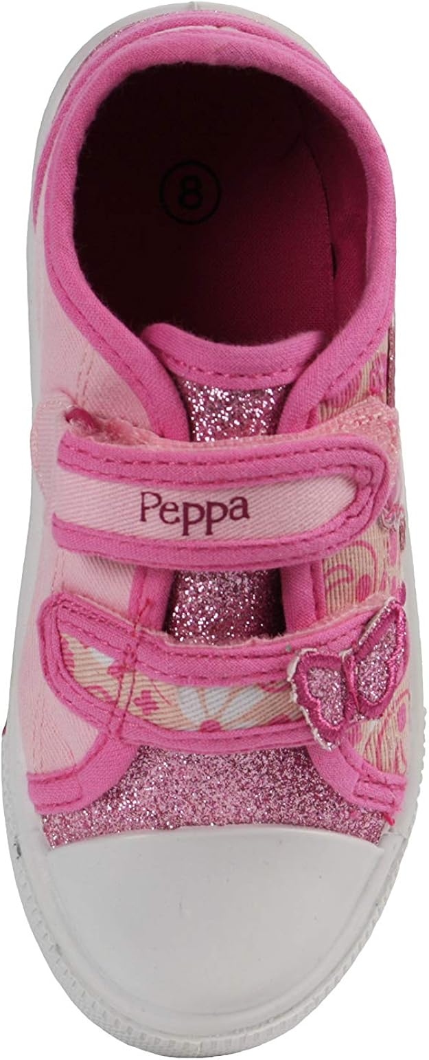 infant size 6 trainers