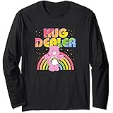 hug dealer care bear