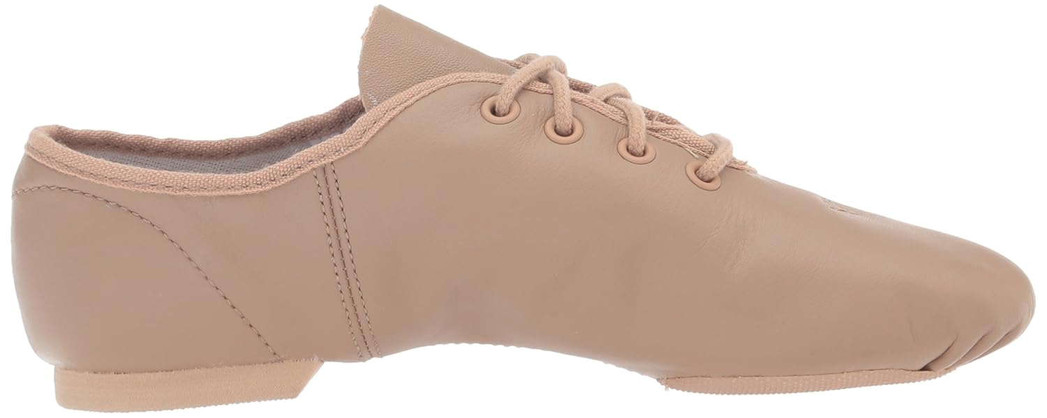 capezio women's ej1 e-series jazz shoe
