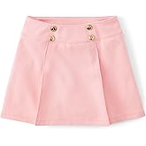 Gymboree Girls and Toddler Ponte Knit Skort