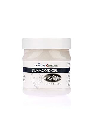 GEMBLUE BIOCARE Diamond Gel 500ml