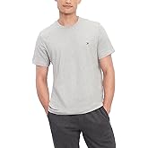 Tommy Hilfiger Adaptive Men's Chino Pants with Adjustable Waist Velcro¿ Buttons and Magnets at Outside Seams