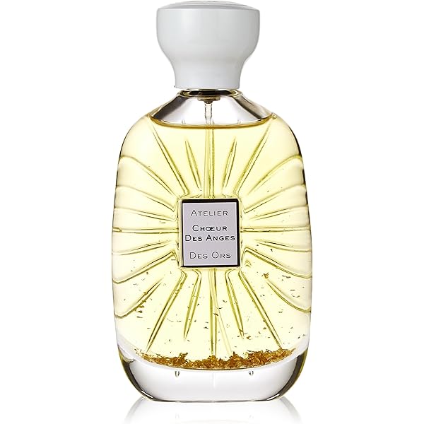Amazon.com : Atelier des Ors Riviera Lazuli Eau de Parfum